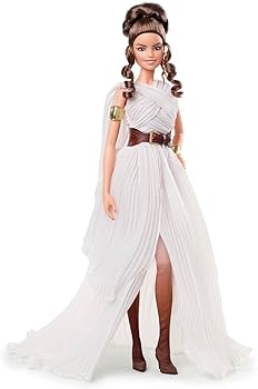 バービー ♡スターウォーズ★ Amazon | バービー/スター・ウォーズ 